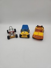 TONKA 1970s VINTAGE JEEP DUNE