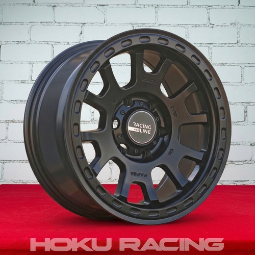 Off road wheels - 4x,