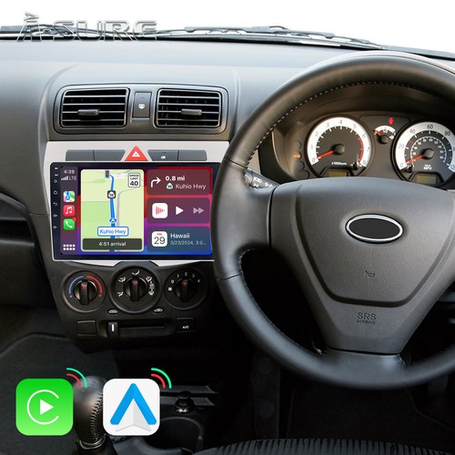 Wireless carplay android auto - wireless,