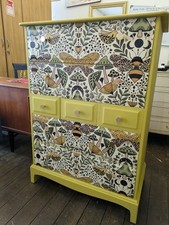 Stag minstrel chest drawers - stag,
