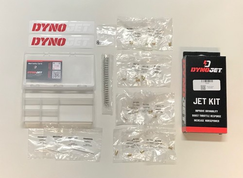 Dynojet 3153 stage jet - jet, kit