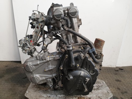 Suzuki 650 engine - 650,