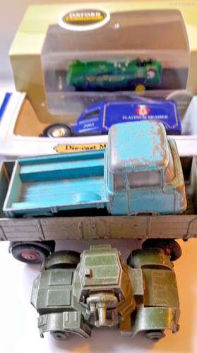 Job lot vintage - lot,