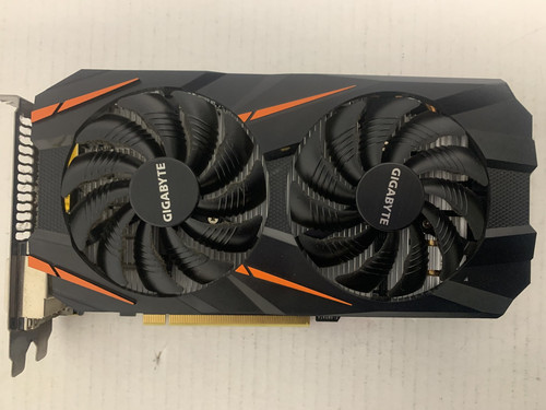 Geforce gtx 1060 windforce - gtx,
