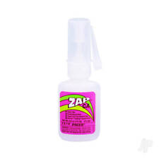 ZAP CA 1/2oz Thin Super glue