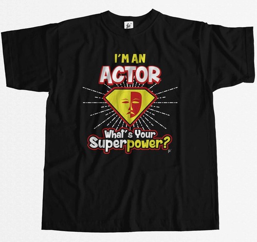 Actor what s your - -, what's