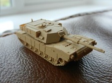 Z-Panzer 1:220 Z spur scale