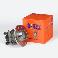 Wheel Bearing Kit Rear For