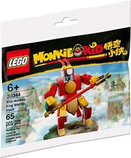 Lego monkie kid mini monkey - lego,