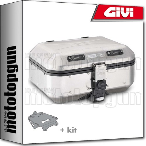 Givi case trekker - givi,
