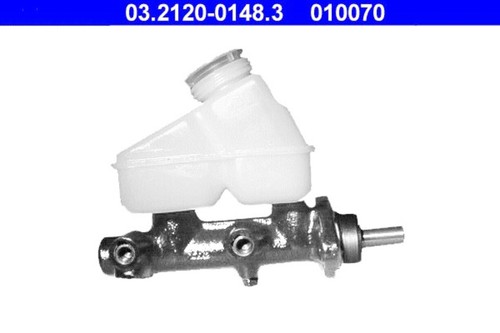 Brake master cylinder ate fits - brake,