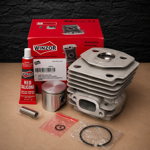 Cylinder piston assembly kit - &,