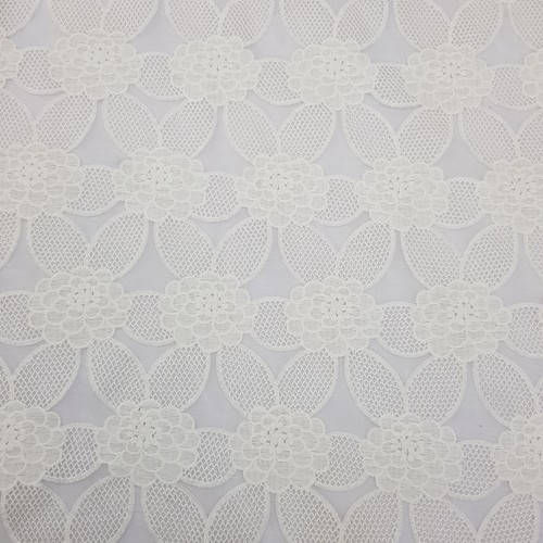 Premium lace guipure floral - guipure,