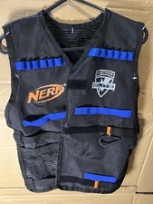 Nerf N-Strike Elite Tactical