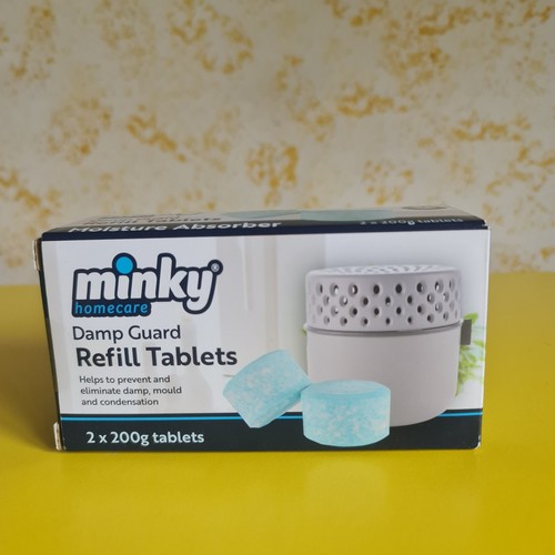 Minky homecare damp gaurd - homecare,