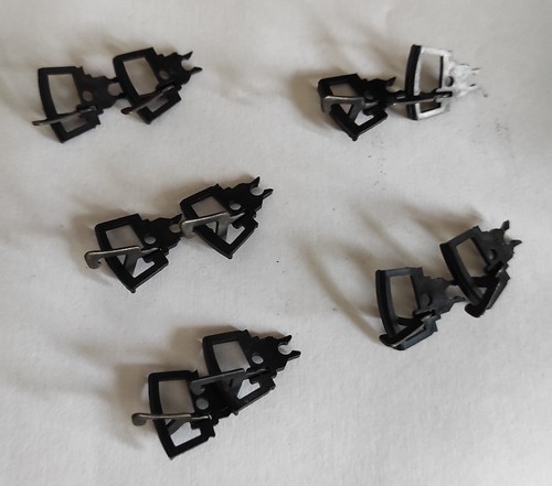 Dapol pack tension lock - tension,
