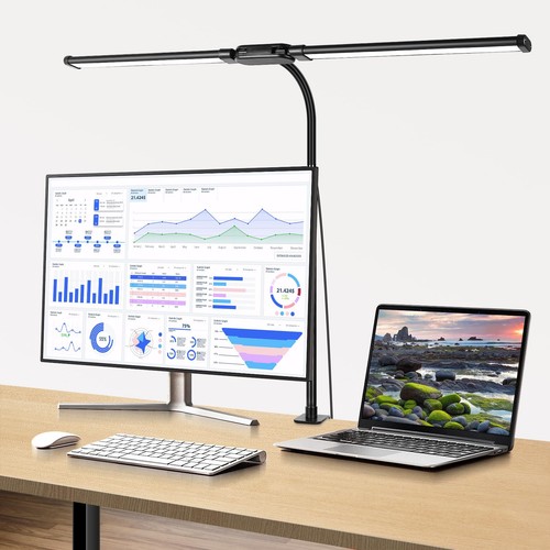 Woputne desk lamp - desk,