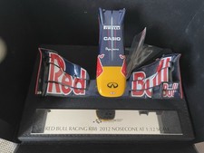 Red Bull F1 RB8 Nosecone 1:12