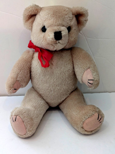 Vintage hamarc teddy bear - vintage,
