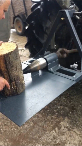 Tractor pto wood - tractor,