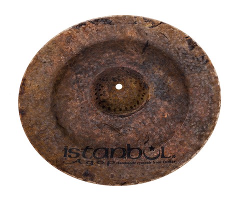 Istanbul agop custom turk - 16",