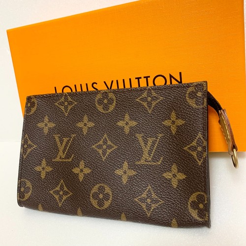 Auth louis vuitton bucket - auth,