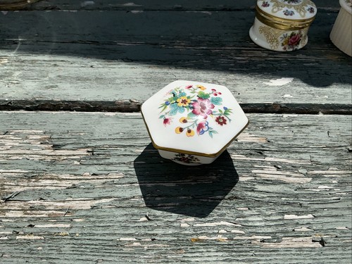 Bone china coalport - china, ming
