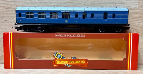 Hornby r423 l m - hornby, l.m.s