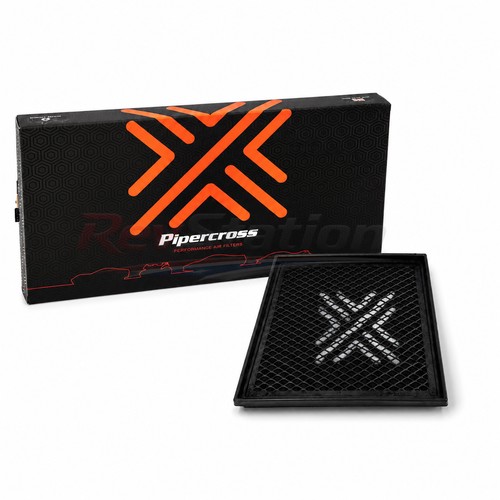 Pipercross air filter - air,