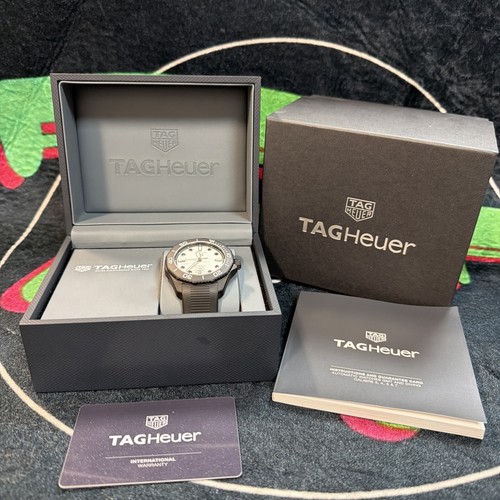 Tag heuer aquaracer - tag,