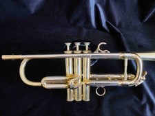 Henry Selmer Paris 99 Radial C