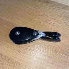 Laser ILCA Mainsheet Traveller