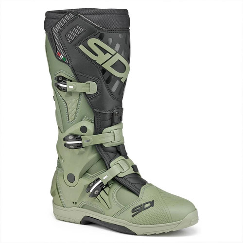 Sidi crossair army - sidi,