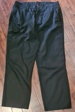 Mens Peter Storm Black Cargo