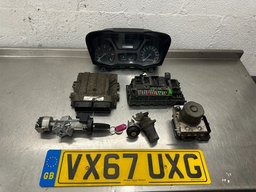 Ford transit 350 - mk8, 2016-2019