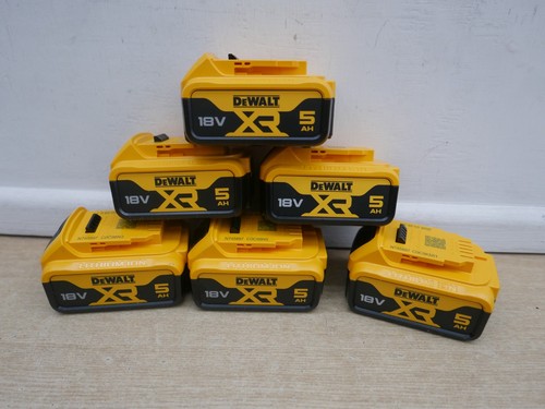 Dewalt dcb184 18v ah - dewalt,
