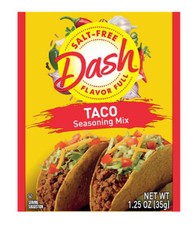 Mrs. Dash Seasoning Mix, Taco
