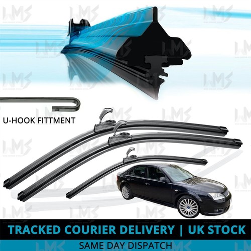 For ford mondeo hatch - 00-07,