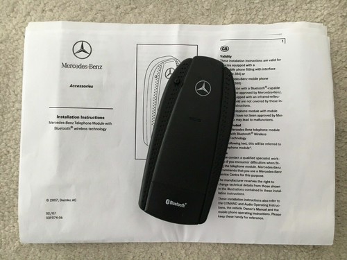 Mercedes benz b67875877 - mercedes-benz,