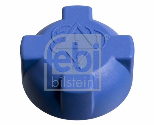 Radiator cap coolant for - cap, vw