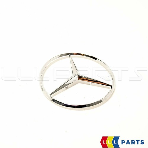 New genuine mercedes benz - genuine,