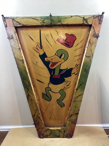 Vintage 1960s waltzer - 1960s,