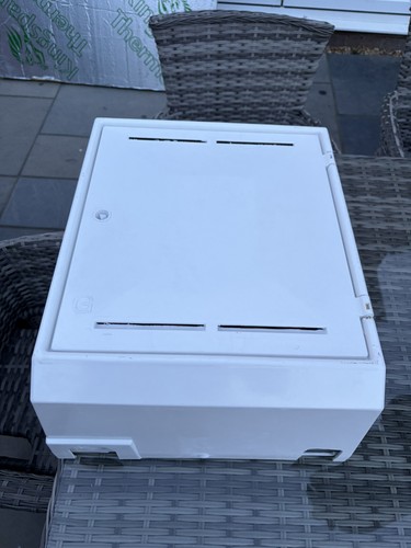 Mk2 surface mounted gas - gas, meter