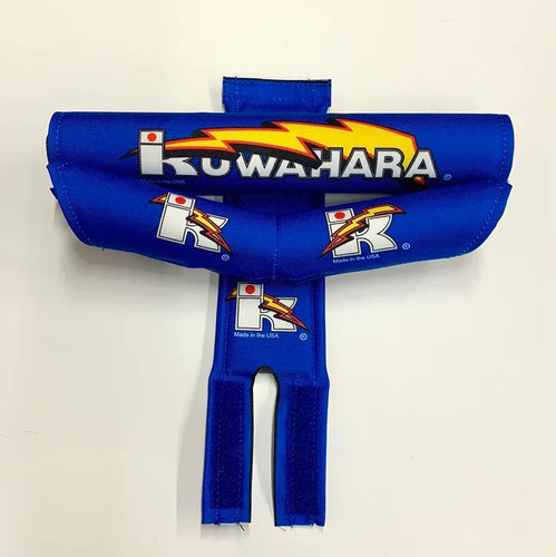 Kuwahara lightning pad bmx - kuwahara, pad-1l
