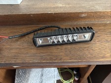 Small Led Light Bar With