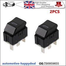 2X For VW T4 Transporter