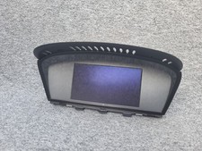 BMW E90 E91 E92 E93 E60 Sat