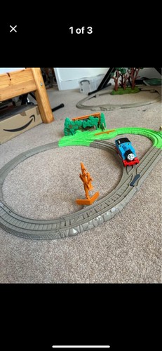 Thomas the tank engine - thomas, wild