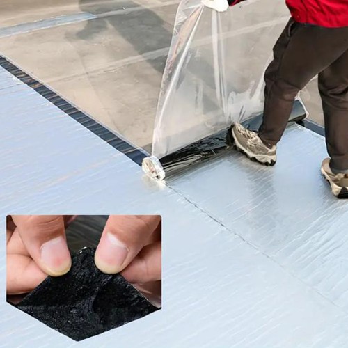 500cm self adhesive - self-adhesive, bitumen