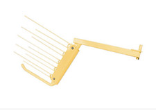 PZ HAYBOB 300  RH HAY TINE